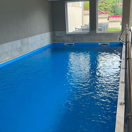Hotel Saxl 프라인펠트 외부 사진